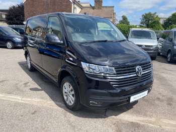 Used Volkswagen Transporter 2022 for sale - 75063534: Photo