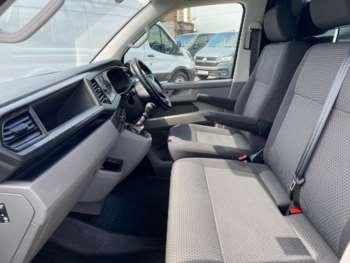 Used Volkswagen Transporter 2022 for sale - 75063534: Photo