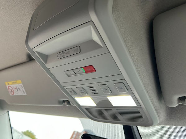 Used Volkswagen Transporter 2021 for sale - 76321812: Photo 11