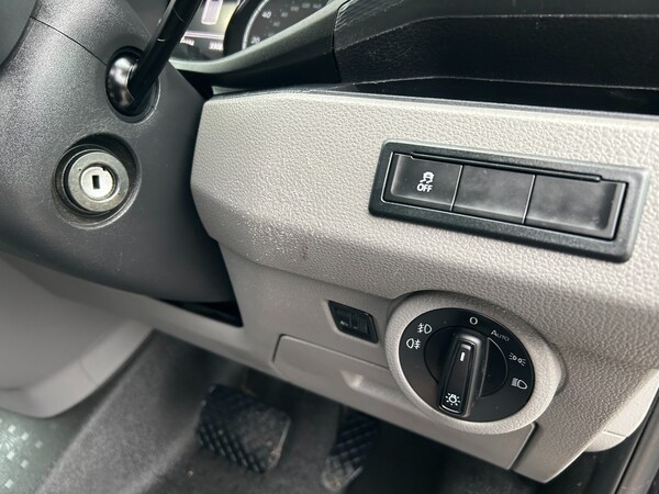 Used Volkswagen Transporter 2021 for sale - 76321812: Photo 12