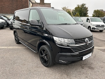 Volkswagen - Transporter