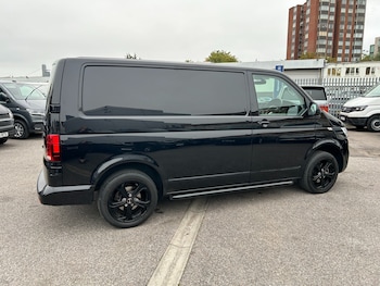 Used Volkswagen Transporter 2021 for sale - 76321812: Photo 3