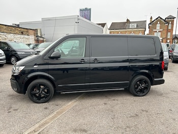 Used Volkswagen Transporter 2021 for sale - 76321812: Photo 4