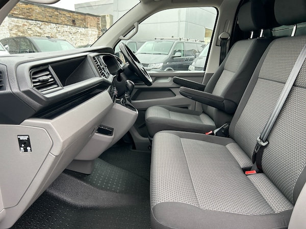 Used Volkswagen Transporter 2021 for sale - 76321812: Photo 7