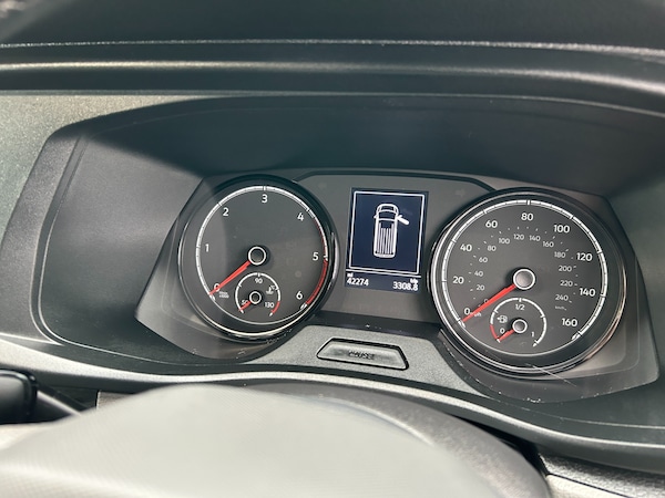 Used Volkswagen Transporter 2021 for sale - 76321812: Photo 9