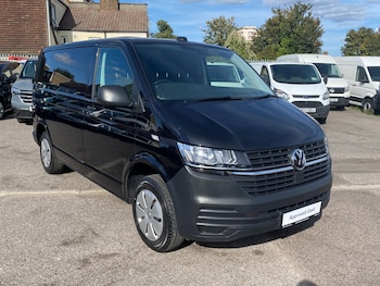 Volkswagen - Transporter