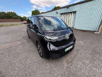 Used Volkswagen ID-Buzz 2024 for sale - 74980313: Photo