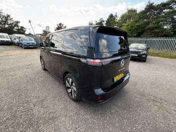 Used Volkswagen ID-Buzz 2024 for sale - 74980313: Photo