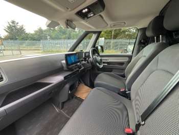 Used Volkswagen ID-Buzz 2024 for sale - 74980313: Photo