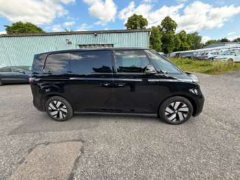 Used Volkswagen ID-Buzz 2024 for sale - 74980313: Photo