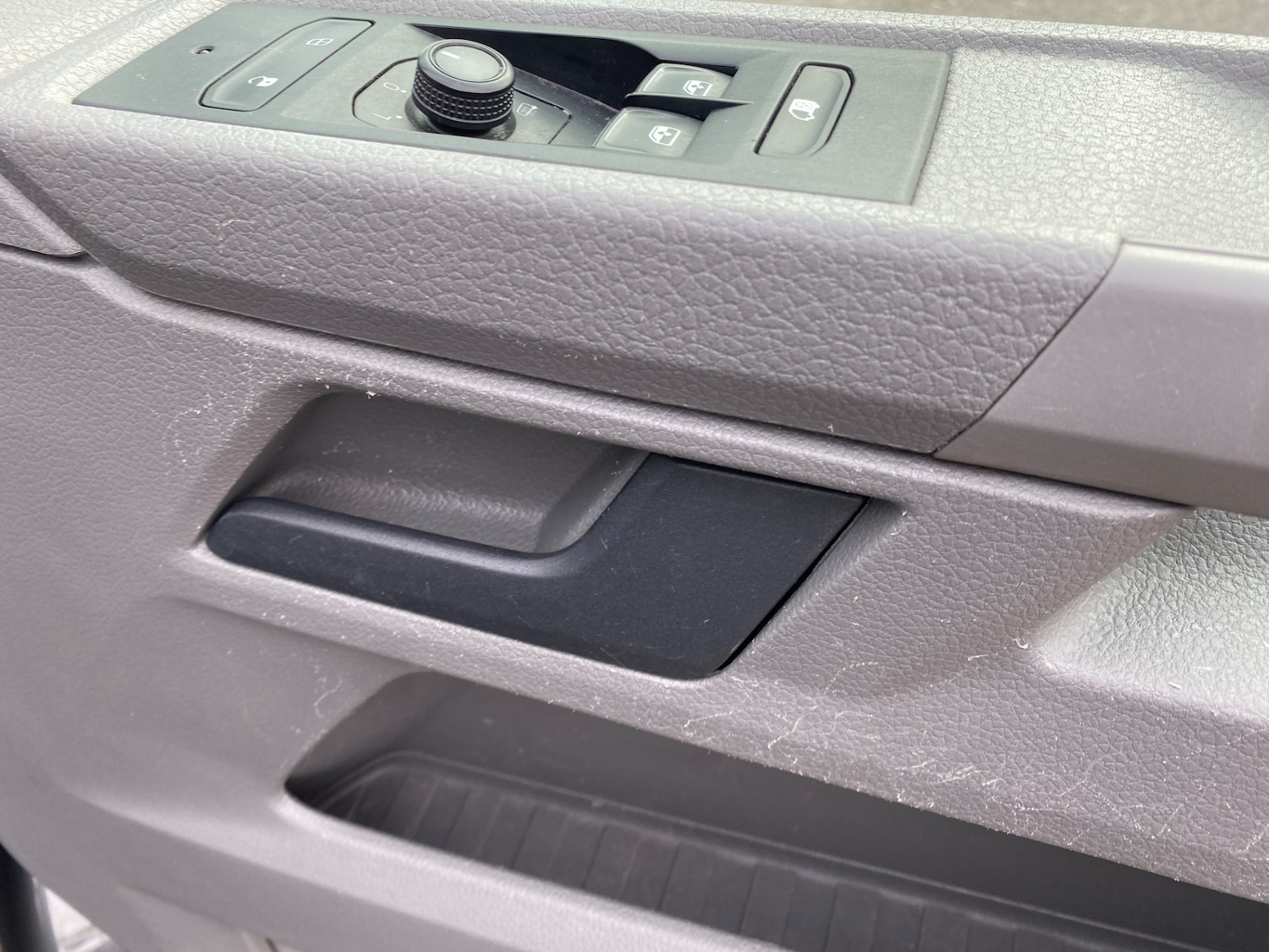 Used Volkswagen Transporter 2022 for sale - 76220376: Photo 12