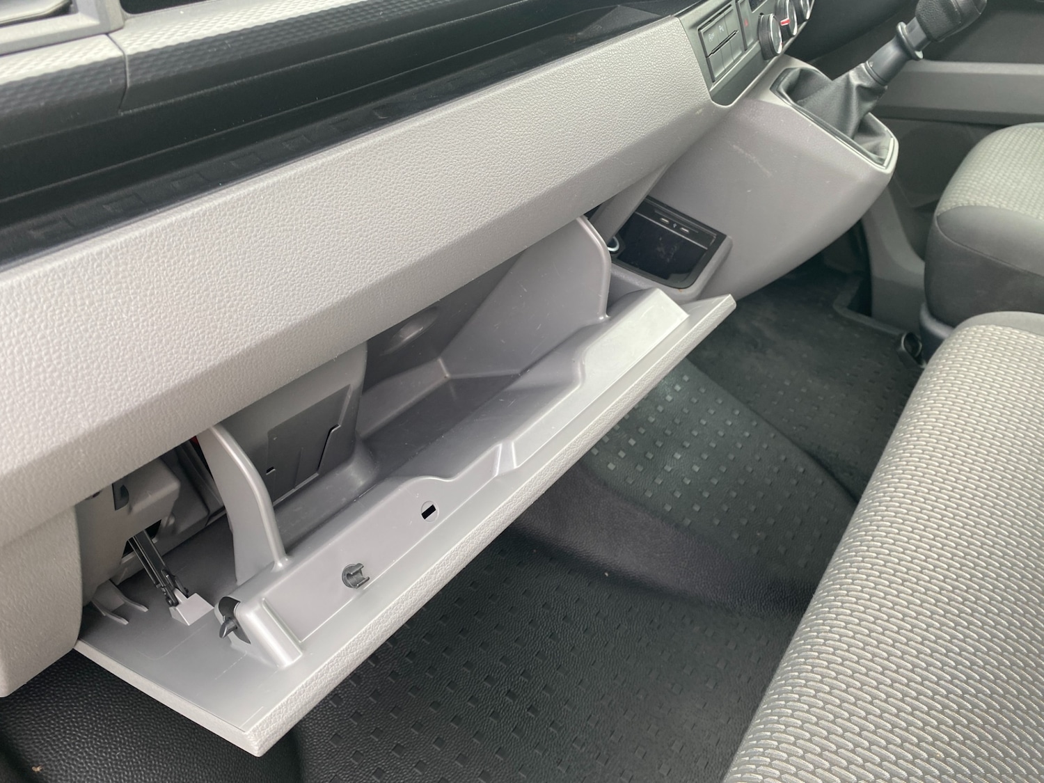 Used Volkswagen Transporter 2022 for sale - 76220376: Photo 13