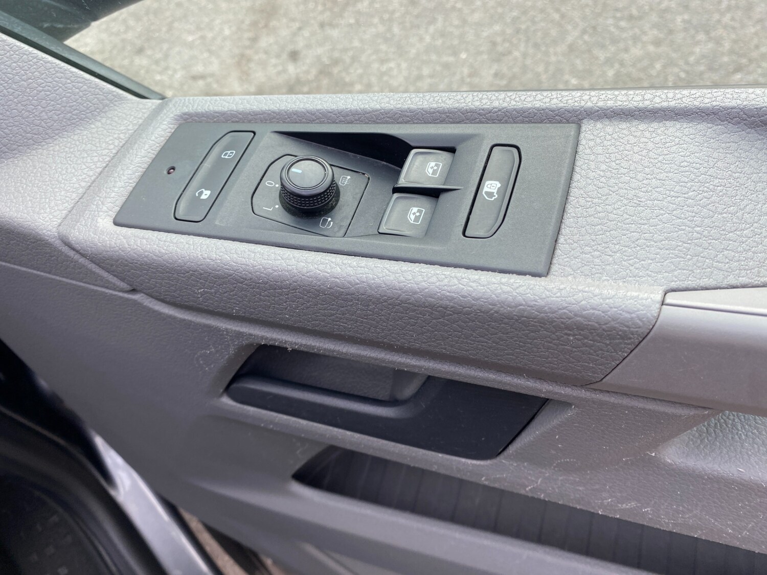 Used Volkswagen Transporter 2022 for sale - 76220376: Photo 14