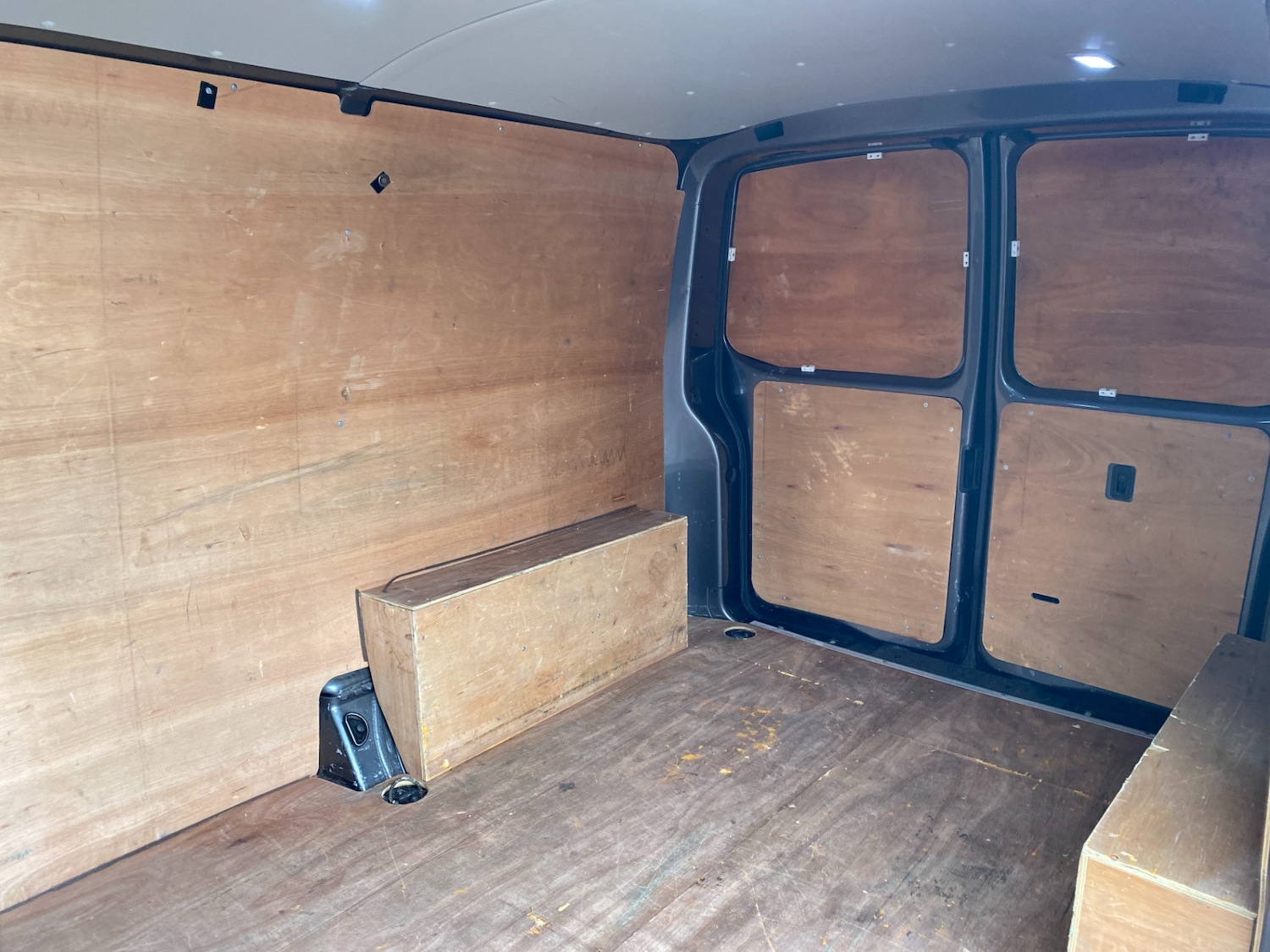 Used Volkswagen Transporter 2022 for sale - 76220376: Photo 17