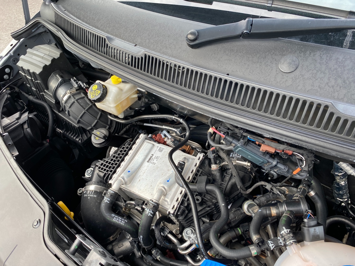 Used Volkswagen Transporter 2022 for sale - 76220376: Photo 19