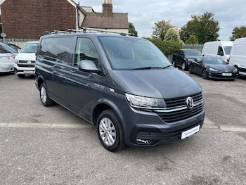Volkswagen - Transporter