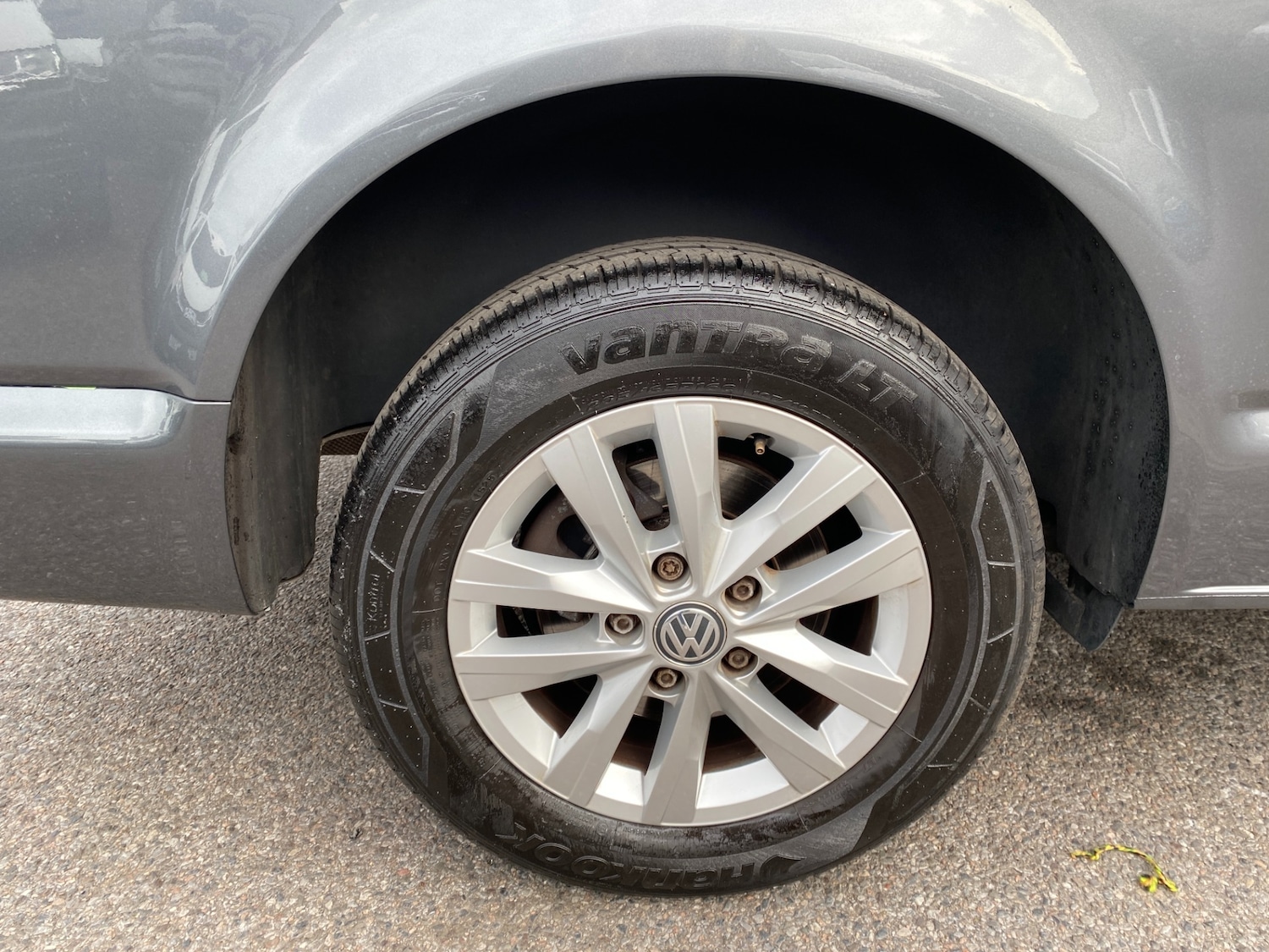 Used Volkswagen Transporter 2022 for sale - 76220376: Photo 6