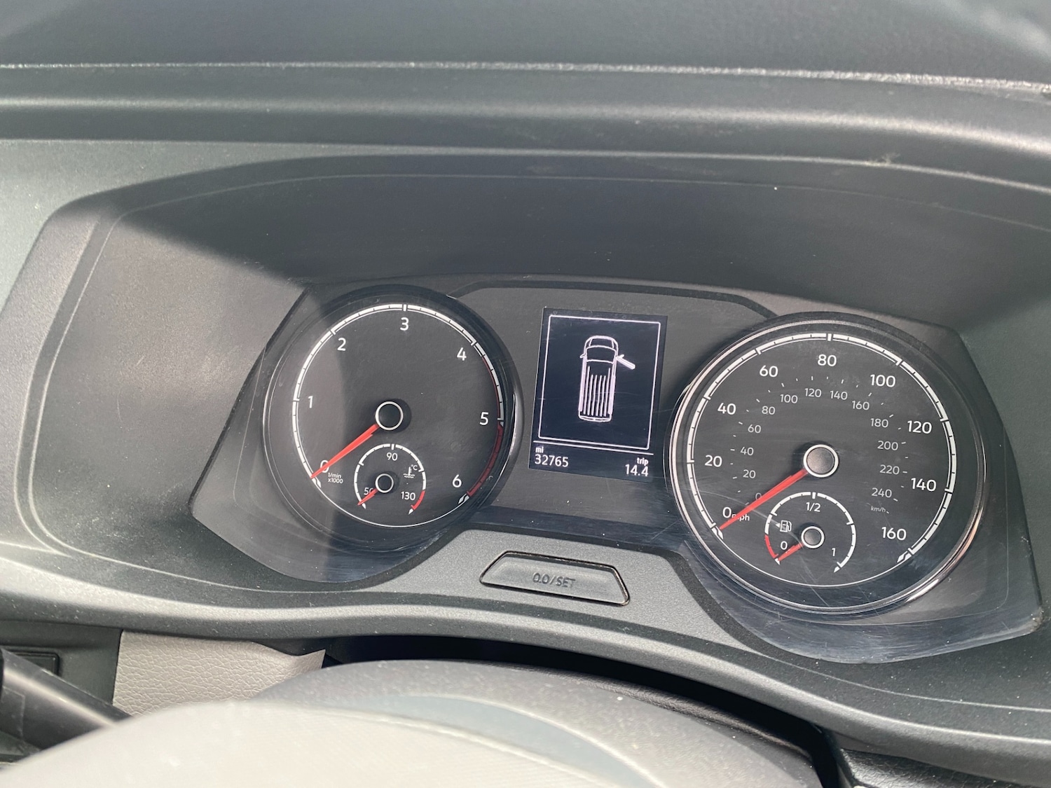 Used Volkswagen Transporter 2022 for sale - 76220376: Photo 9