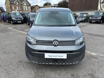 Used Volkswagen Caddy Maxi 2024 for sale - 79716569: Photo