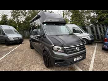 Used Volkswagen California 2023 for sale - 75381003: Photo
