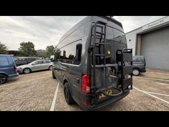 Used Volkswagen California 2023 for sale - 75381003: Photo
