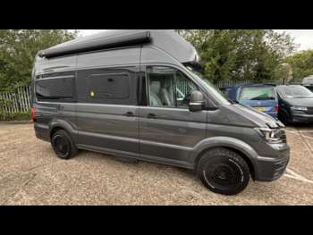 Used Volkswagen California 2023 for sale - 75381003: Photo