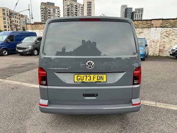 Used Volkswagen Transporter 2023 for sale - 79054057: Photo