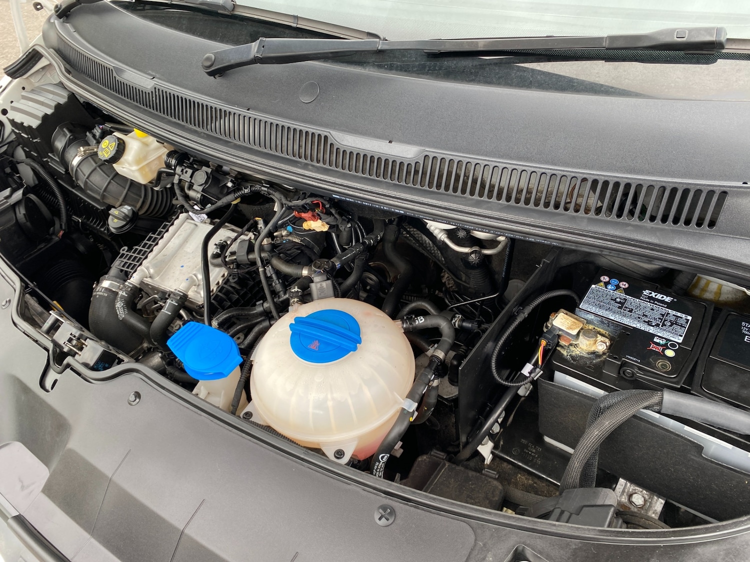 Vehicle 17