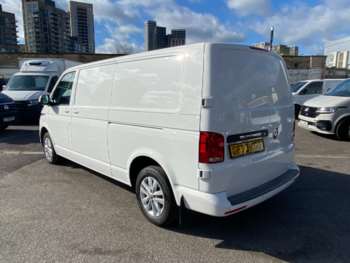 Used Volkswagen Transporter 2023 for sale - 74387444: Photo