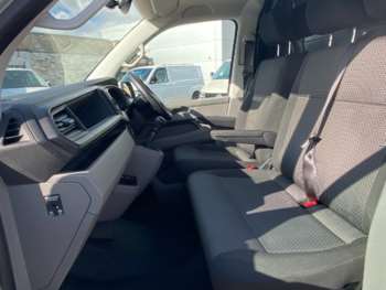 Used Volkswagen Transporter 2023 for sale - 74387444: Photo