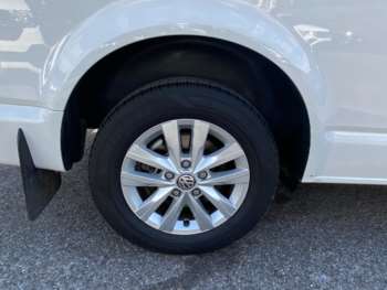 Used Volkswagen Transporter 2023 for sale - 74387444: Photo