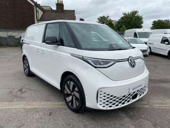 Used Volkswagen ID-Buzz 2024 for sale - 74842978: Photo