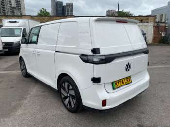 Used Volkswagen ID-Buzz 2024 for sale - 74842978: Photo