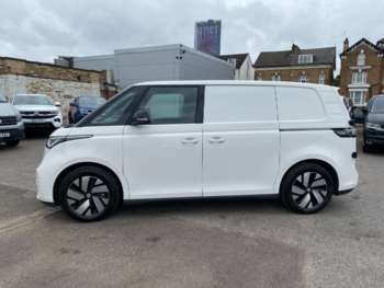 Used Volkswagen ID-Buzz 2024 for sale - 74842978: Photo