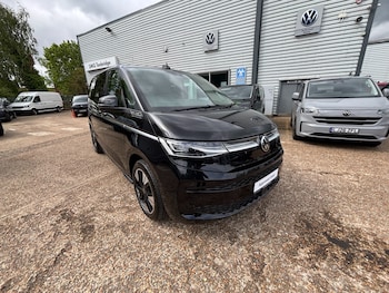 Used Volkswagen Multivan 2025 for sale - 78582172: Photo