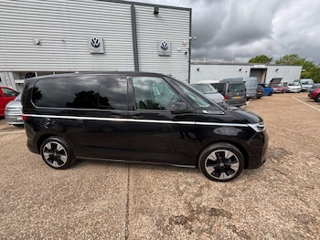 Used Volkswagen Multivan 2025 for sale - 78582172: Photo