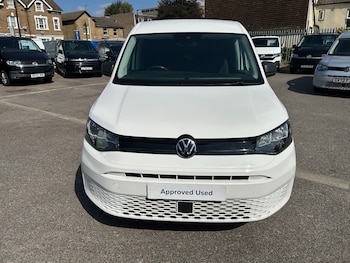 Used Volkswagen Caddy 2024 for sale - 79512805: Photo