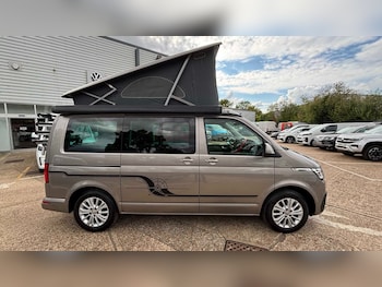Used Volkswagen California 2021 for sale - 79555974: Photo