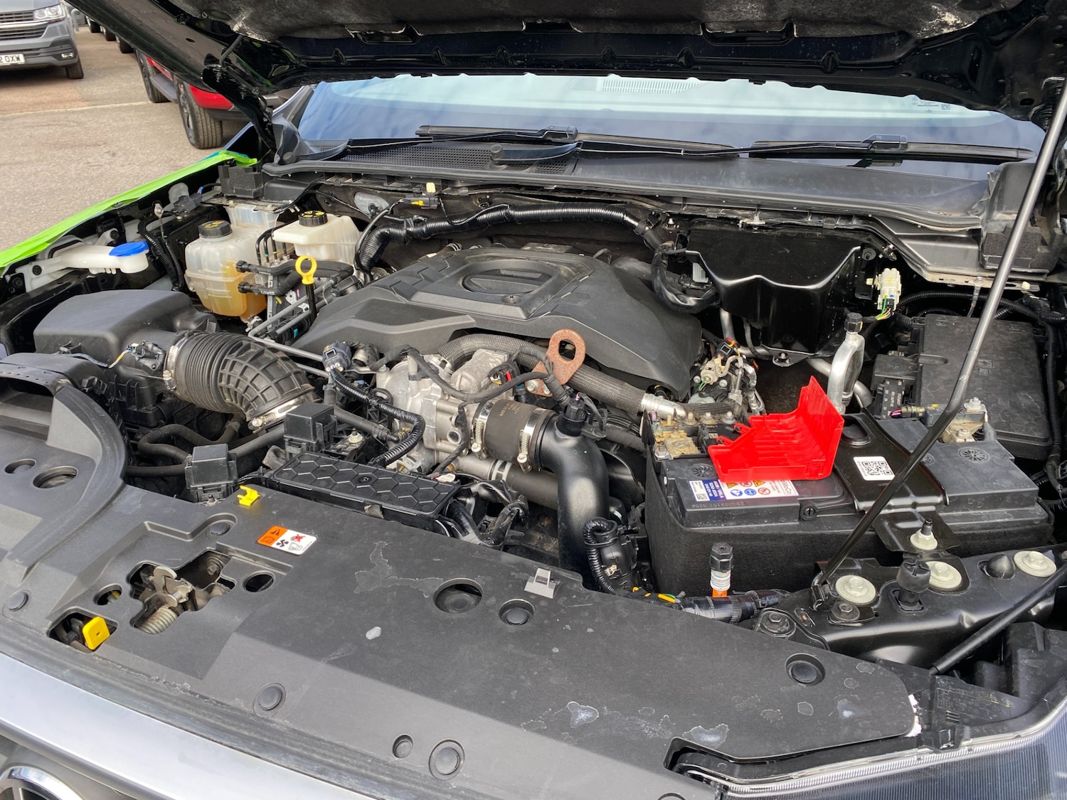 Vehicle 19