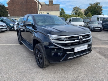Volkswagen - Amarok