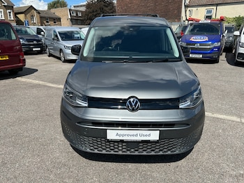 Used Volkswagen Caddy 2023 for sale - 79444172: Photo