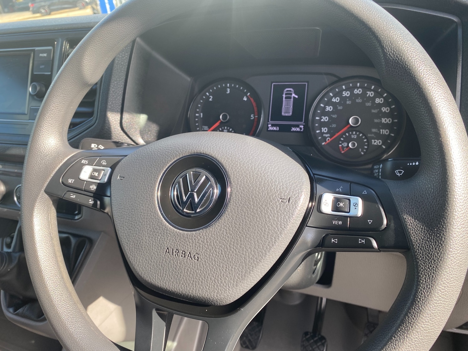 Vehicle 13