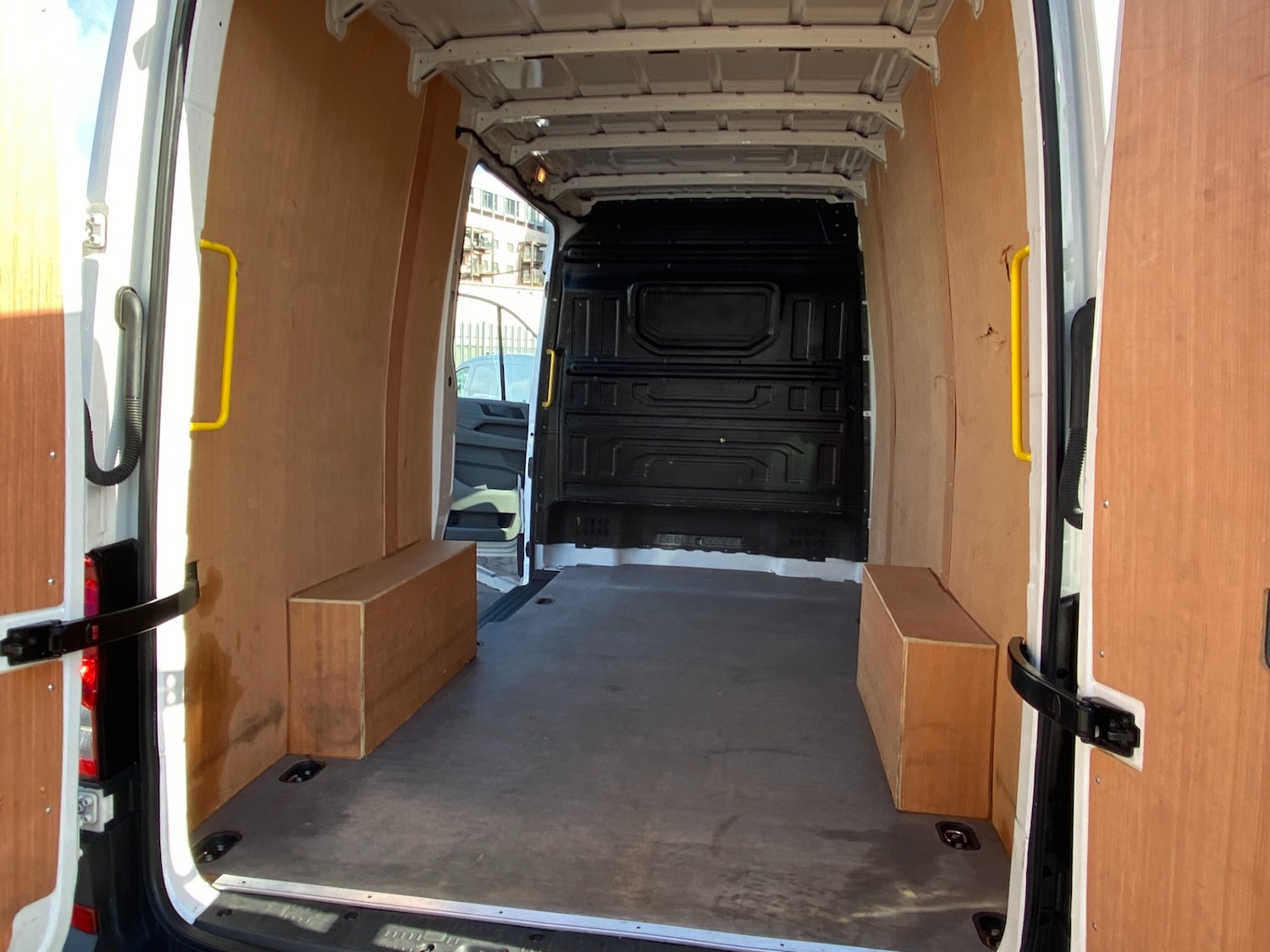 Vehicle 37