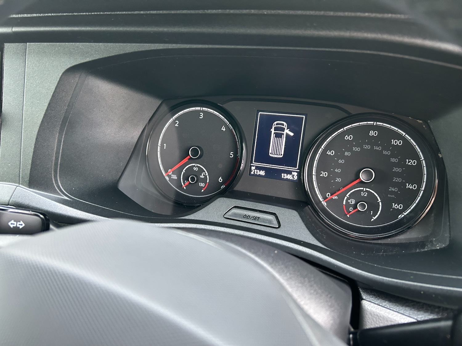 Used Volkswagen Transporter 2024 for sale - 76600166: Photo 10