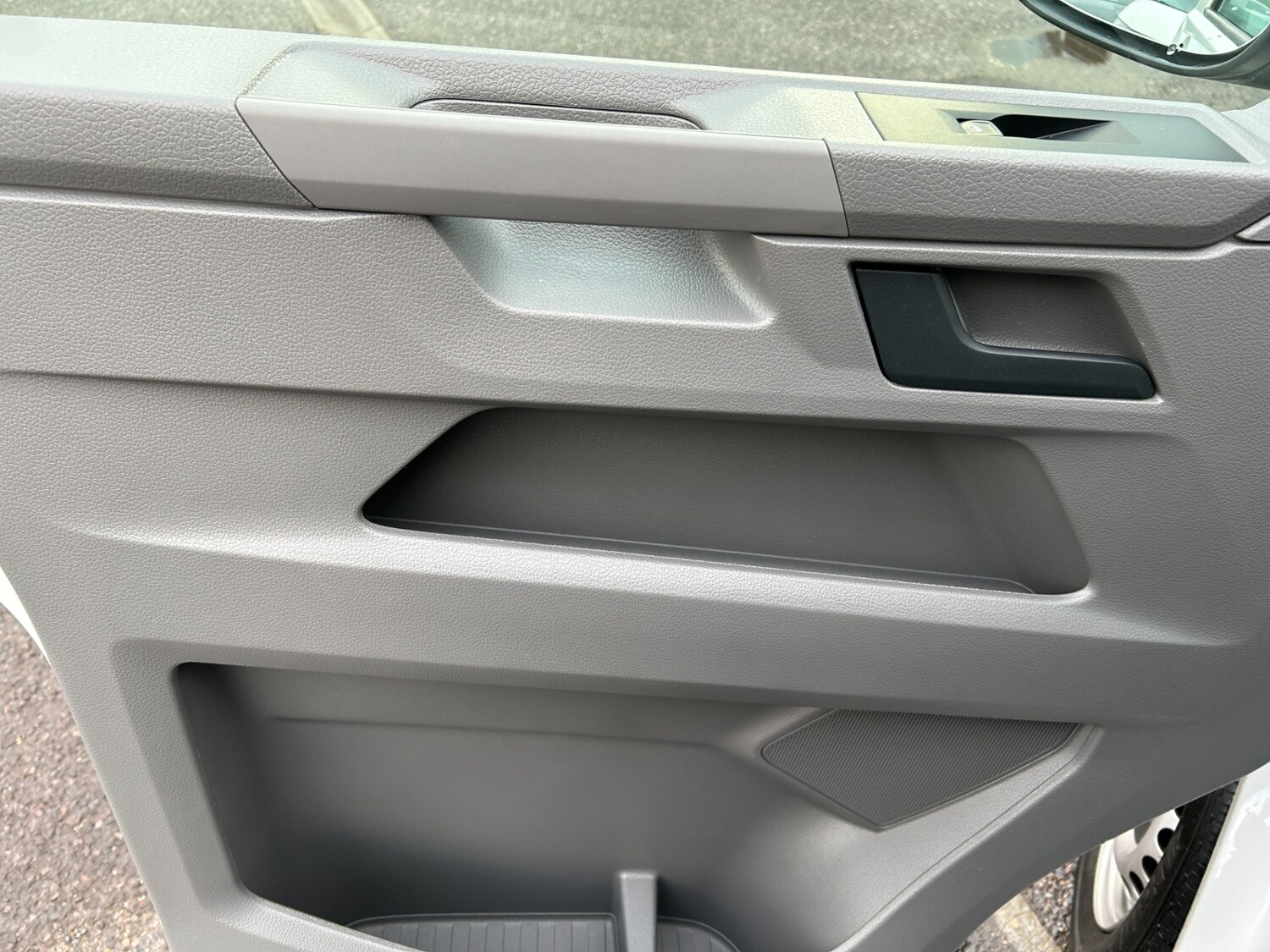 Used Volkswagen Transporter 2024 for sale - 76600166: Photo 14