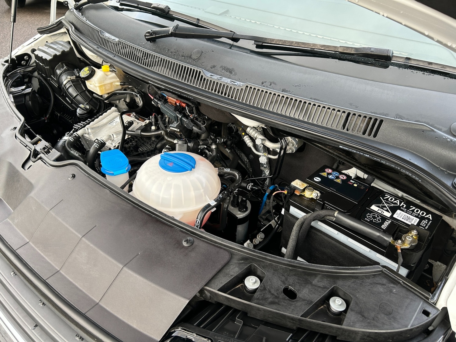 Used Volkswagen Transporter 2024 for sale - 76600166: Photo 19