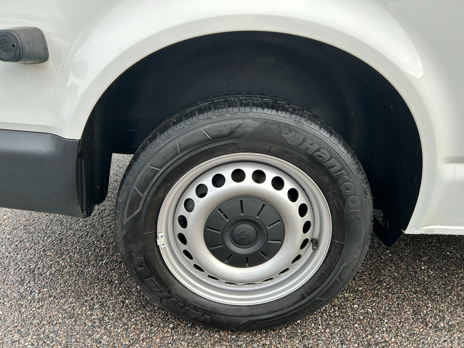 Used Volkswagen Transporter 2024 for sale - 76600166: Photo 7