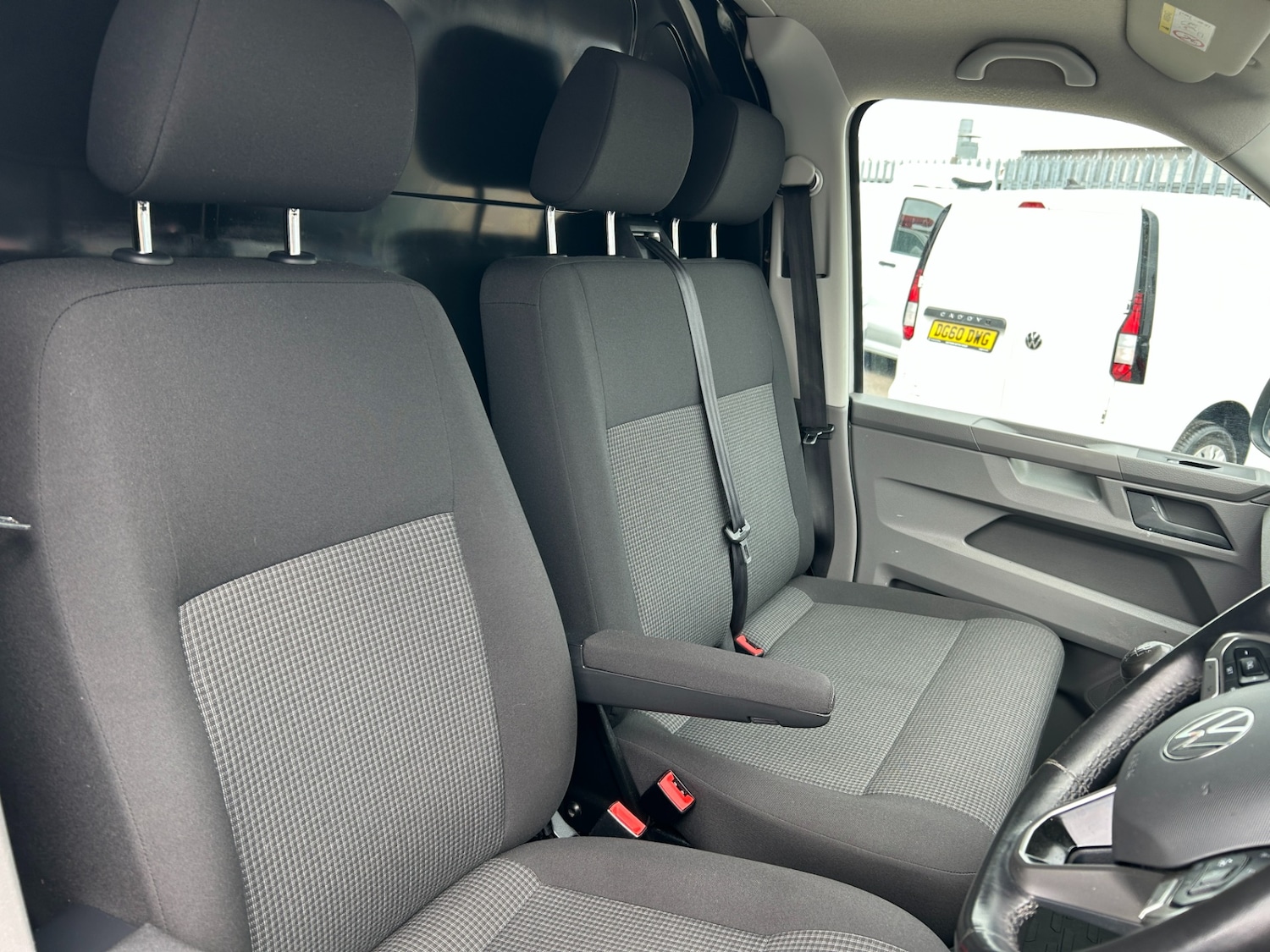 Used Volkswagen Transporter 2022 for sale - 78091402: Photo 10