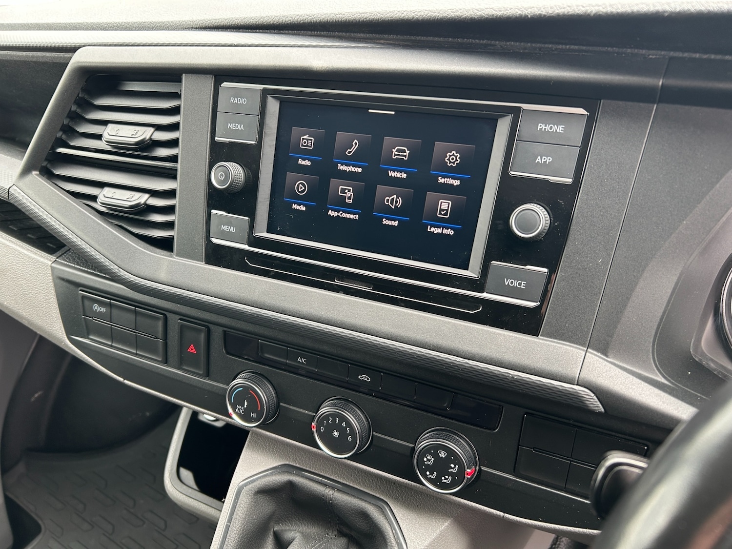 Used Volkswagen Transporter 2022 for sale - 78091402: Photo 12