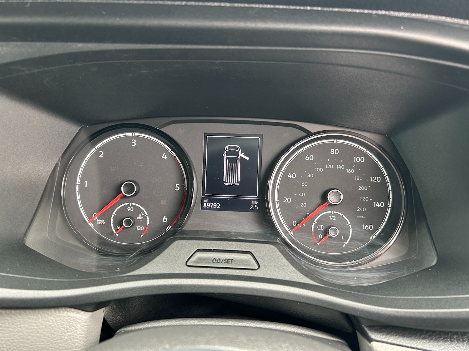 Used Volkswagen Transporter 2022 for sale - 78091402: Photo 13